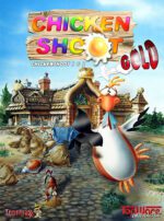 Chicken Shoot Gold Steam Key GLOBAL ACTION SHOOTING 10395 2