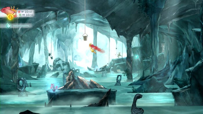 Child of Light Steam Gift GLOBAL GAMES 40853 2 1