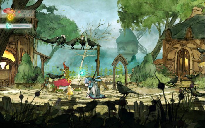 Child of Light Steam Gift GLOBAL GAMES 40853 2 4