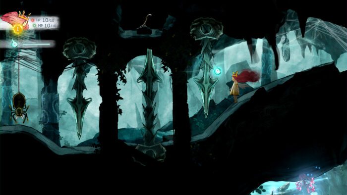 Child of Light Steam Gift GLOBAL GAMES 40853 2 6