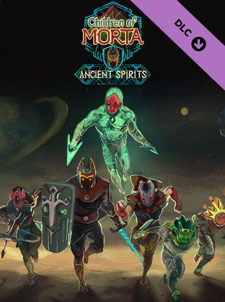 Children of Morta Ancient Spirits PC Steam Gift GLOBAL DLCS 59425 2