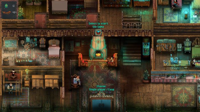 Children of Morta Steam Gift GLOBAL GAMES 44488 2 1