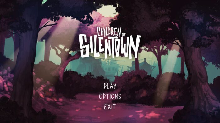 Children of Silentown PC Steam Key GLOBAL ADVENTURE 16785 2 4