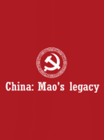 China Maos legacy Steam Gift GLOBAL SIMULATOR 49140 2