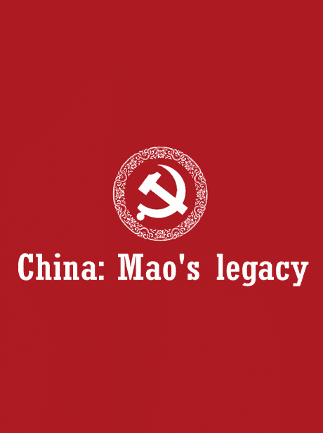 China Maos legacy Steam Gift GLOBAL SIMULATOR 49140 2