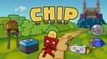 Chip Steam Key GLOBAL ACTION SHOOTING 12292 2 12