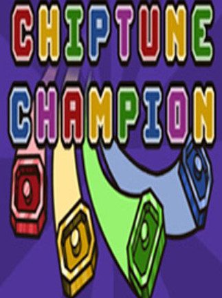 Chiptune Champion Steam Key GLOBAL ARCADE 38242 2