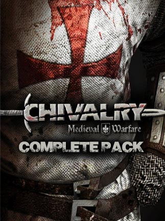 Chivalry Complete Pack Steam Gift GLOBAL ACTION SHOOTING 39457 2