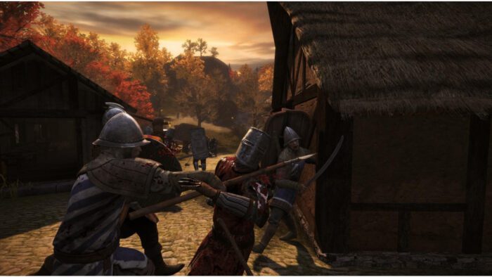 Chivalry Medieval Warfare Steam Gift GLOBAL ACTION 18936 2 2