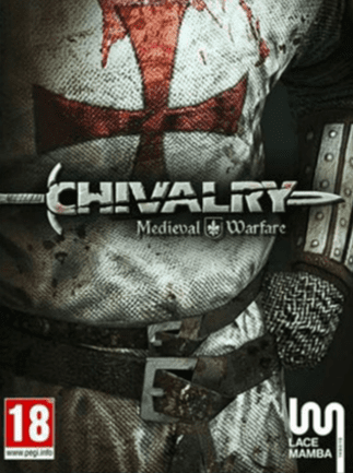 Chivalry Medieval Warfare Steam Gift GLOBAL ACTION 18936 2