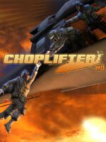 Choplifter HD Steam Key GLOBAL ACTION SHOOTING 15384 2