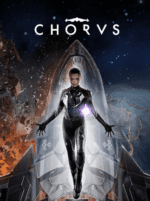 Chorus PC Steam Key GLOBAL ACTION SHOOTING 2759 2