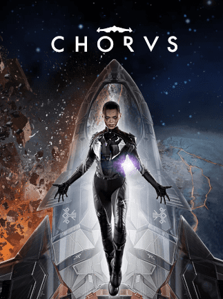 Chorus PC Steam Key GLOBAL ACTION SHOOTING 2759 2