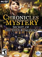 Chronicles of Mystery Secret of the Lost Kingdom Steam Key GLOBAL ADVENTURE 4501 2