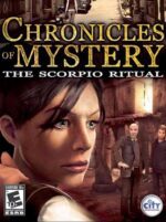 Chronicles of Mystery The Scorpio Ritual Steam Key GLOBAL ADVENTURE 1484 2