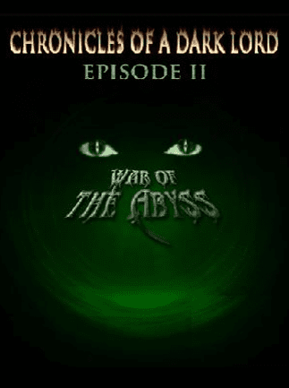 Chronicles of a Dark Lord Episode II War of The Abyss Steam Key GLOBAL ACTION SHOOTING 28813 2