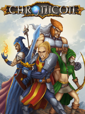 Chronicon Steam Key GLOBAL ACTION SHOOTING 12184 2