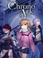 Chrono Ark PC Steam Key GLOBAL RPG 18921 2