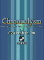 Chronoclysm Steam Key GLOBAL INDIE 42657 2