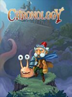 Chronology Steam Key GLOBAL ADVENTURE 16262 2