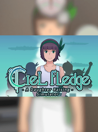 Ciel Fledge A Daughter Raising Simulator Steam Key GLOBAL ACTION 13549 2