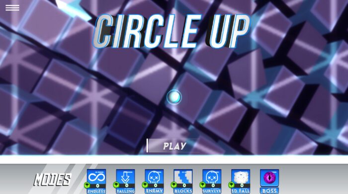 Circle UP Steam Key GLOBAL INDIE 44919 2 5