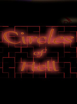 Circles of hell Steam Key GLOBAL ADVENTURE 32655 2