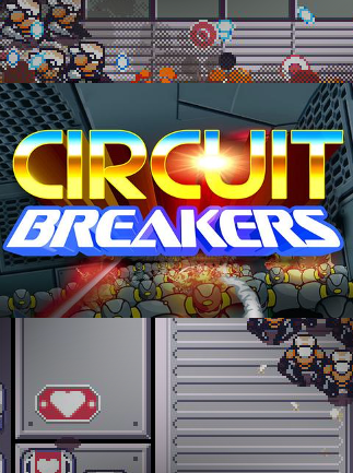 Circuit Breakers Steam Key GLOBAL ACTION 17620 2