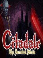 Citadale The Ancestral Strain Steam Key GLOBAL ADVENTURE 56174 2