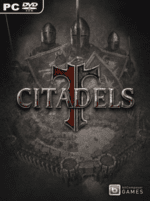 Citadels Steam Key GLOBAL STRATEGY 36175 2