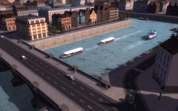 Cities In Motion Steam Gift GLOBAL SIMULATOR 46519 2 1