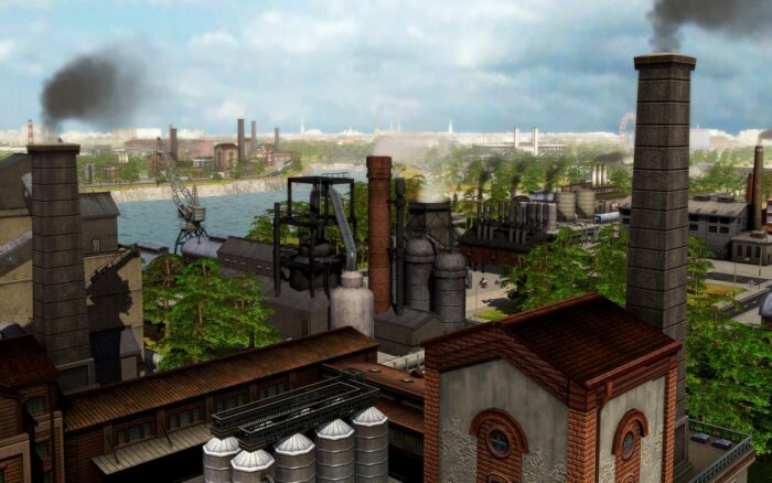 Cities In Motion Steam Gift GLOBAL SIMULATOR 46519 2 2