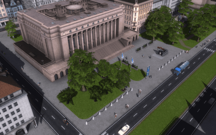 Cities In Motion Steam Gift GLOBAL SIMULATOR 46519 2 6