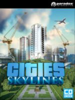 Cities Skylines After Dark DLC Steam Key GLOBAL DLCS 5428 2