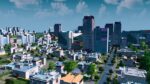 Cities Skylines After Dark Steam Gift GLOBAL DLCS 52364 2 3