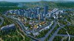 Cities Skylines After Dark Steam Gift GLOBAL DLCS 52364 2 5