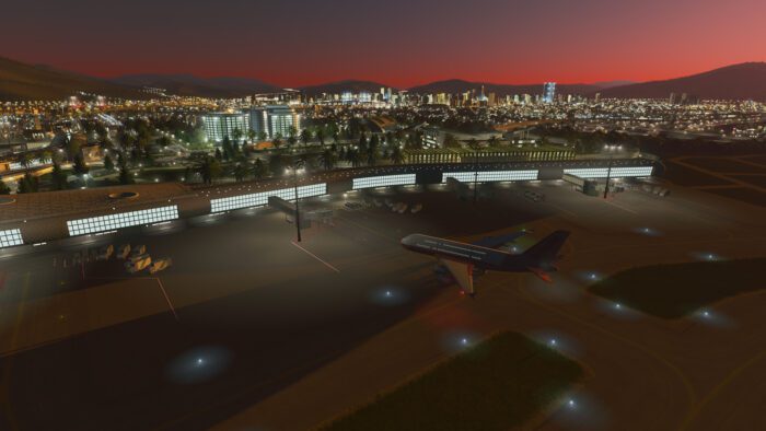 Cities Skylines Airports PC Steam Gift GLOBAL DLCS 44897 2 10