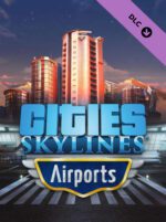 Cities Skylines Airports PC Steam Key GLOBAL DLCS 4727 2