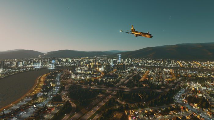 Cities Skylines Airports PC Steam Key GLOBAL DLCS 4727 2 8