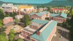 Cities Skylines Campus Plus Edition Bundle PC Steam Key GLOBAL DLCS 16968 2 7