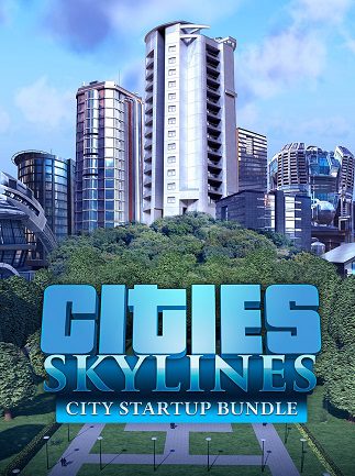 Cities Skylines City Startup Bundle PC Steam Key GLOBAL ACTION 16035 2