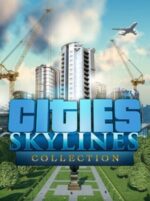 Cities Skylines Collection 2018 Edition PC Steam Key GLOBAL GAMES 54509 2