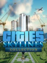 Cities Skylines Collection PC Steam Key GLOBAL ACTION 4589 2