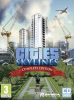 Cities Skylines Complete Edition Steam Key GLOBAL SIMULATOR 10249 2