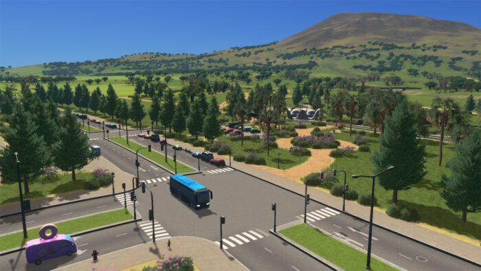 Cities Skylines Content Creator Pack Africa in Miniature PC Steam Gift GLOBAL EXTRA CONTENT 51128 2 1