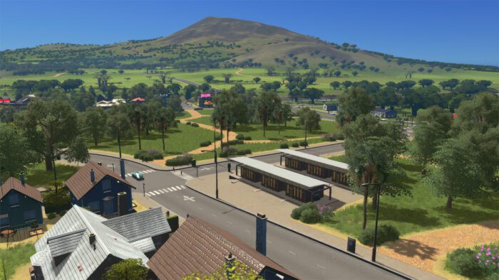 Cities Skylines Content Creator Pack Africa in Miniature PC Steam Gift GLOBAL EXTRA CONTENT 51128 2 4