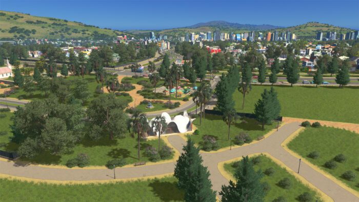 Cities Skylines Content Creator Pack Africa in Miniature PC Steam Gift GLOBAL EXTRA CONTENT 51128 2 5