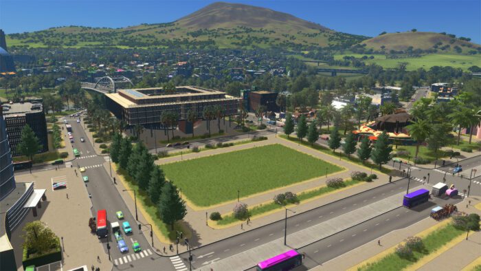 Cities Skylines Content Creator Pack Africa in Miniature PC Steam Gift GLOBAL EXTRA CONTENT 51128 2 6