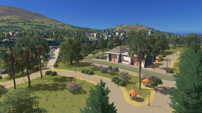 Cities Skylines Content Creator Pack Africa in Miniature PC Steam Gift GLOBAL EXTRA CONTENT 51128 2