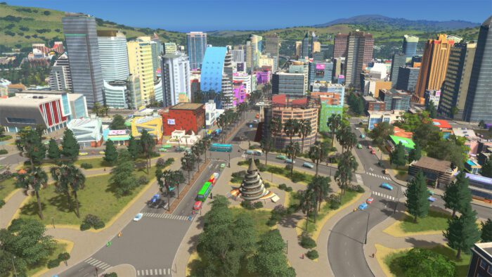 Cities Skylines Content Creator Pack Africa in Miniature PC Steam Gift GLOBAL EXTRA CONTENT 51128 2 8